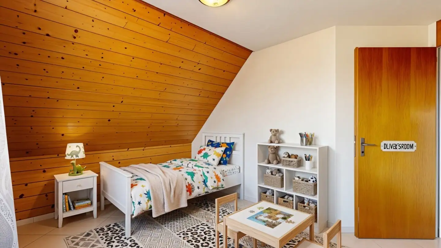 Appartamento in vendita - 3415 Rüegsauschachen - Foto 4