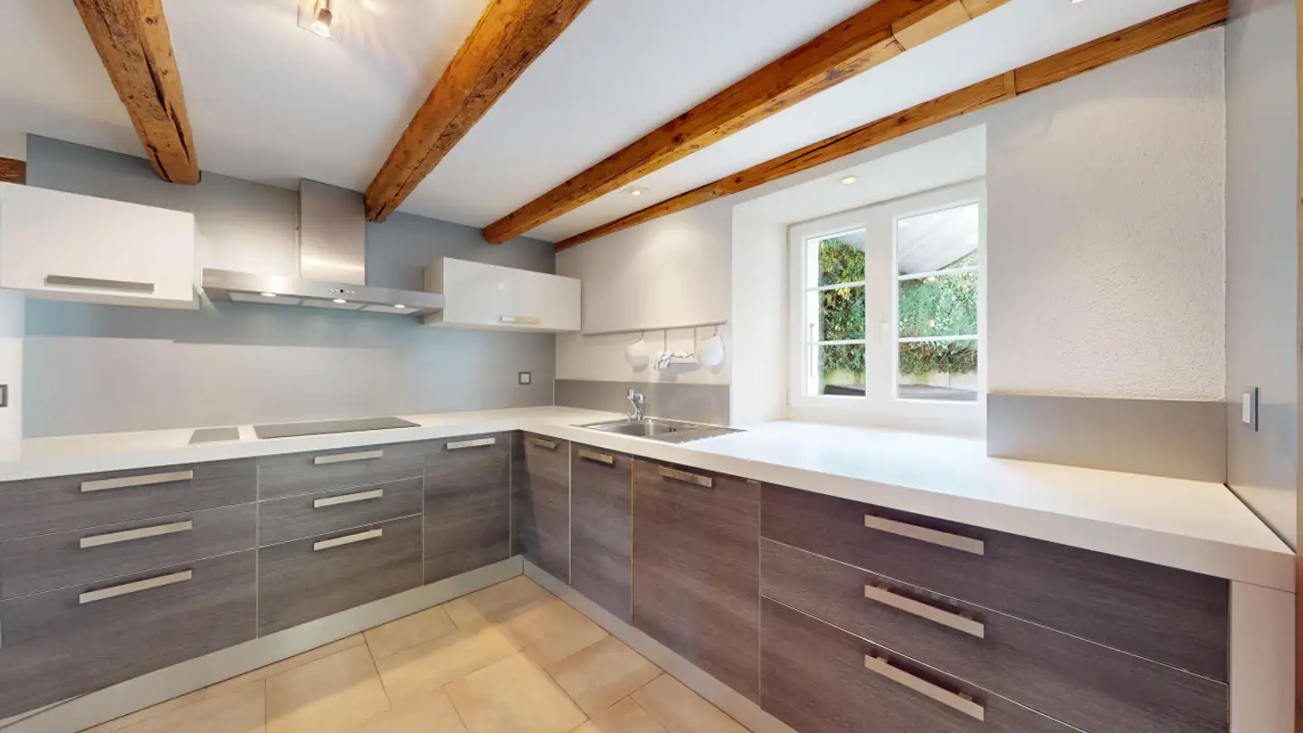 Maison individuelle à vendre - 1058 Villars-Tiercelin - Photo 3