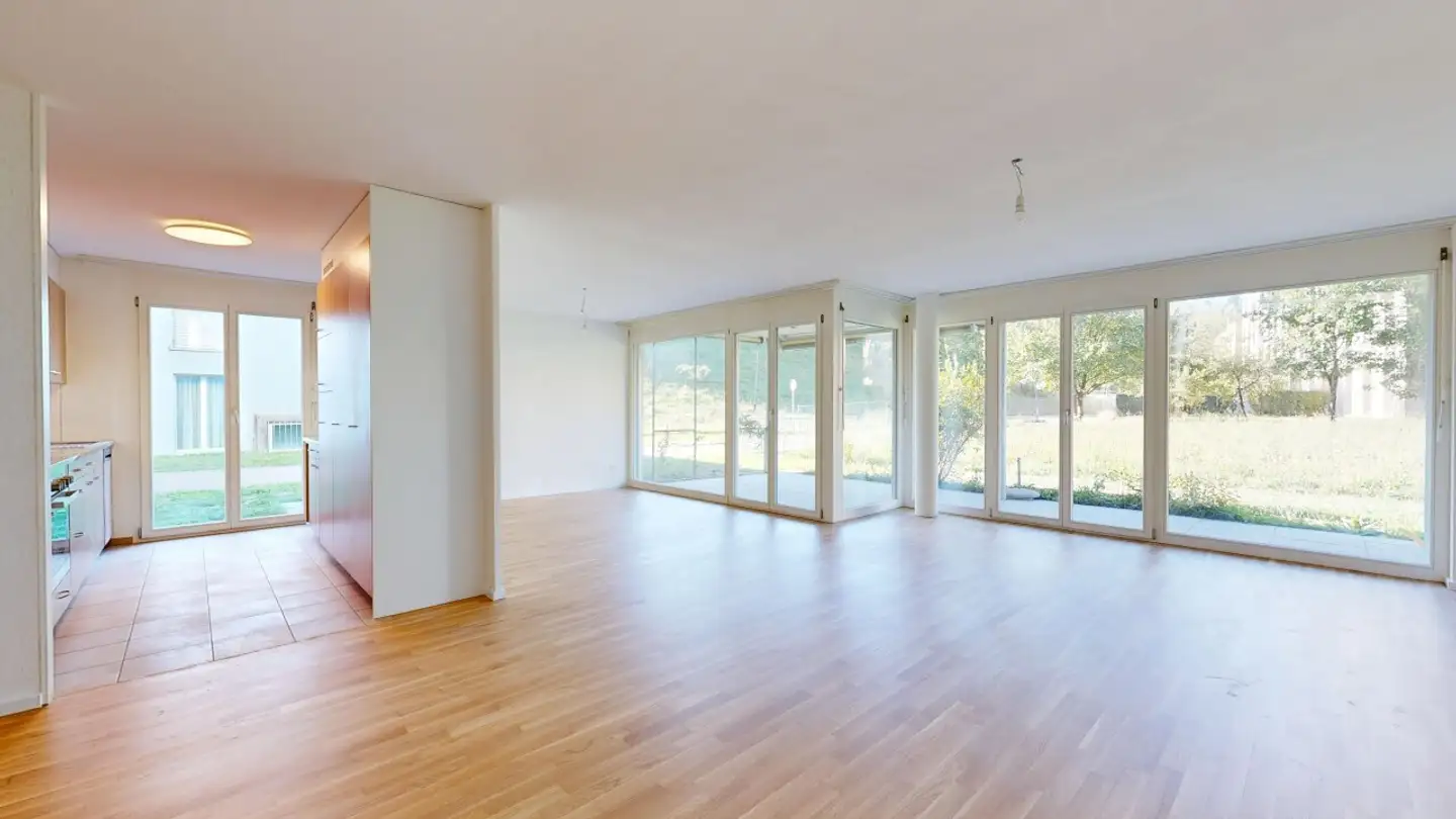 Apartment for sale - 8352 Elsau