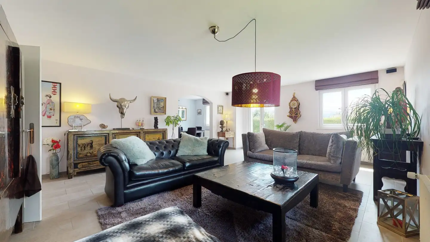 Maison individuelle à vendre - 1023 Crissier - Photo 3