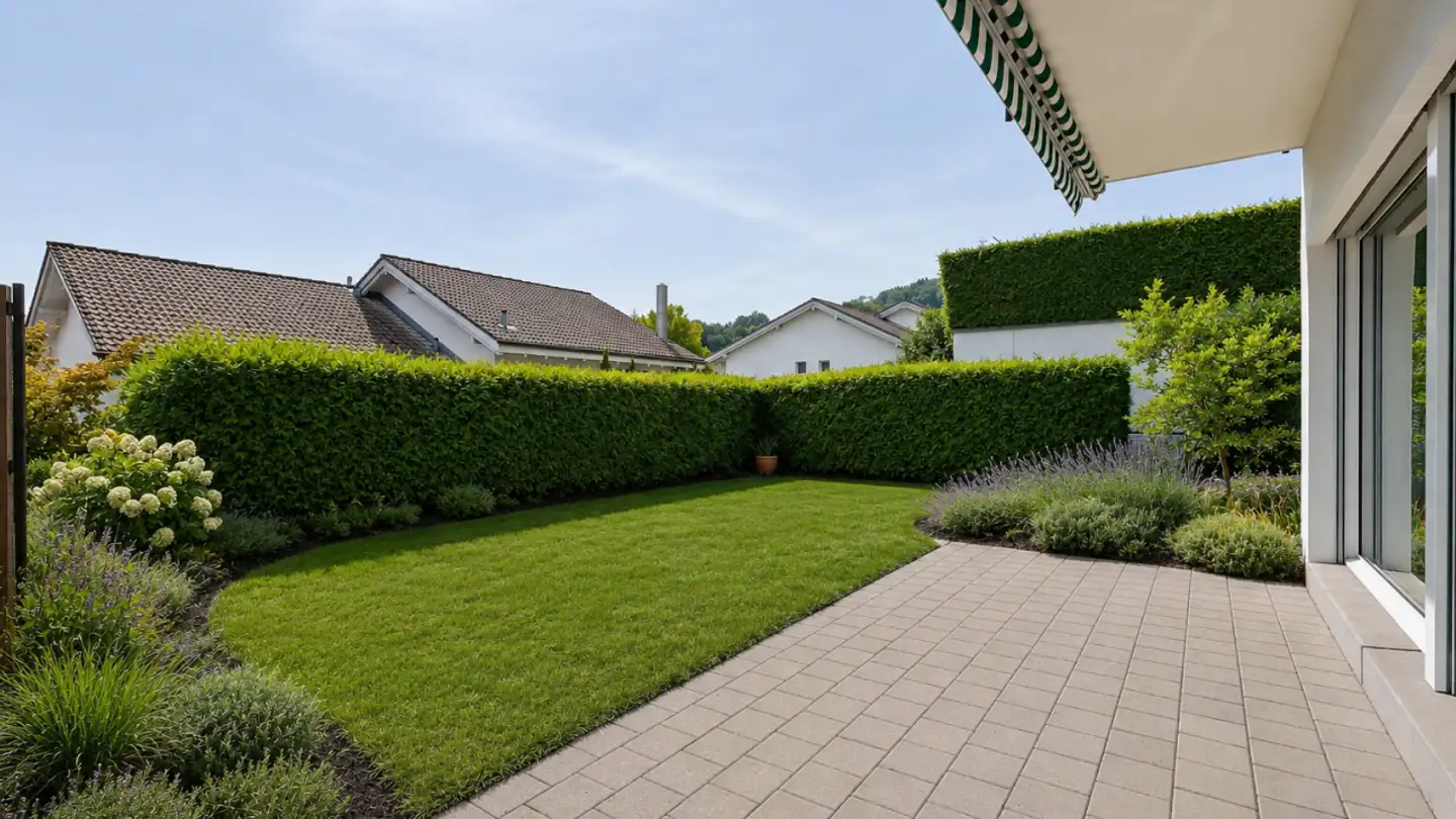 Reihenhaus kaufen - Föhretstrasse 16, 8962 Bergdietikon - Foto 4