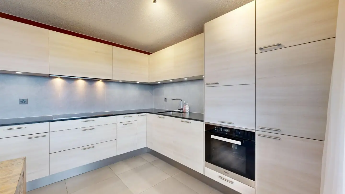 Apartment for sale - 2300 La Chaux-de-Fonds - Photo 4