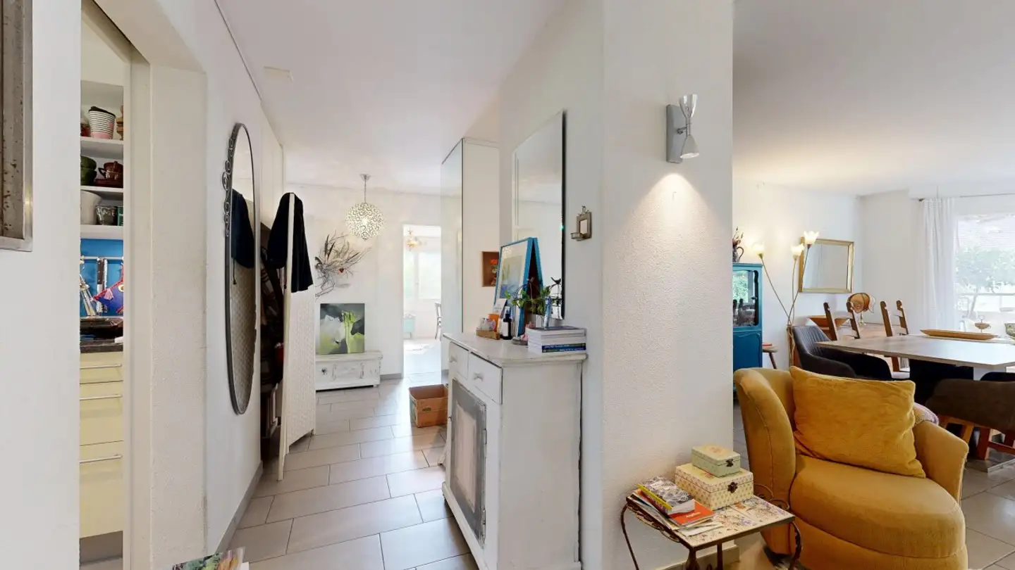 Apartment for sale - Meiersmattstrasse 7, 6043 Adligenswil - Photo 4