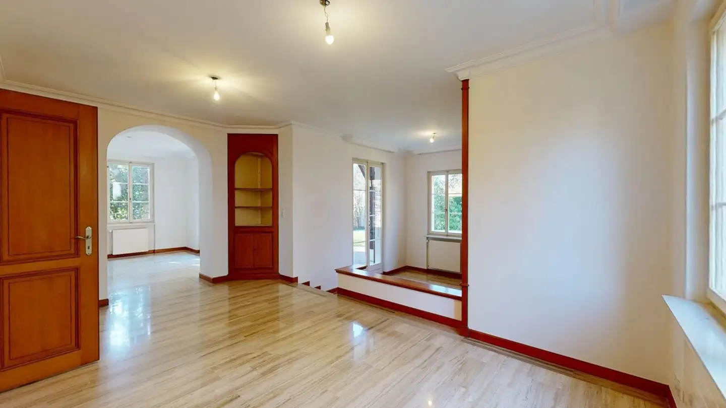 Single house for sale - 1253 Vandoeuvres - Photo 4