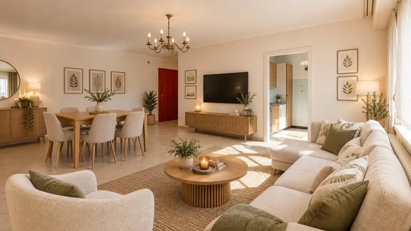Appartement à vendre - 3960 Sierre