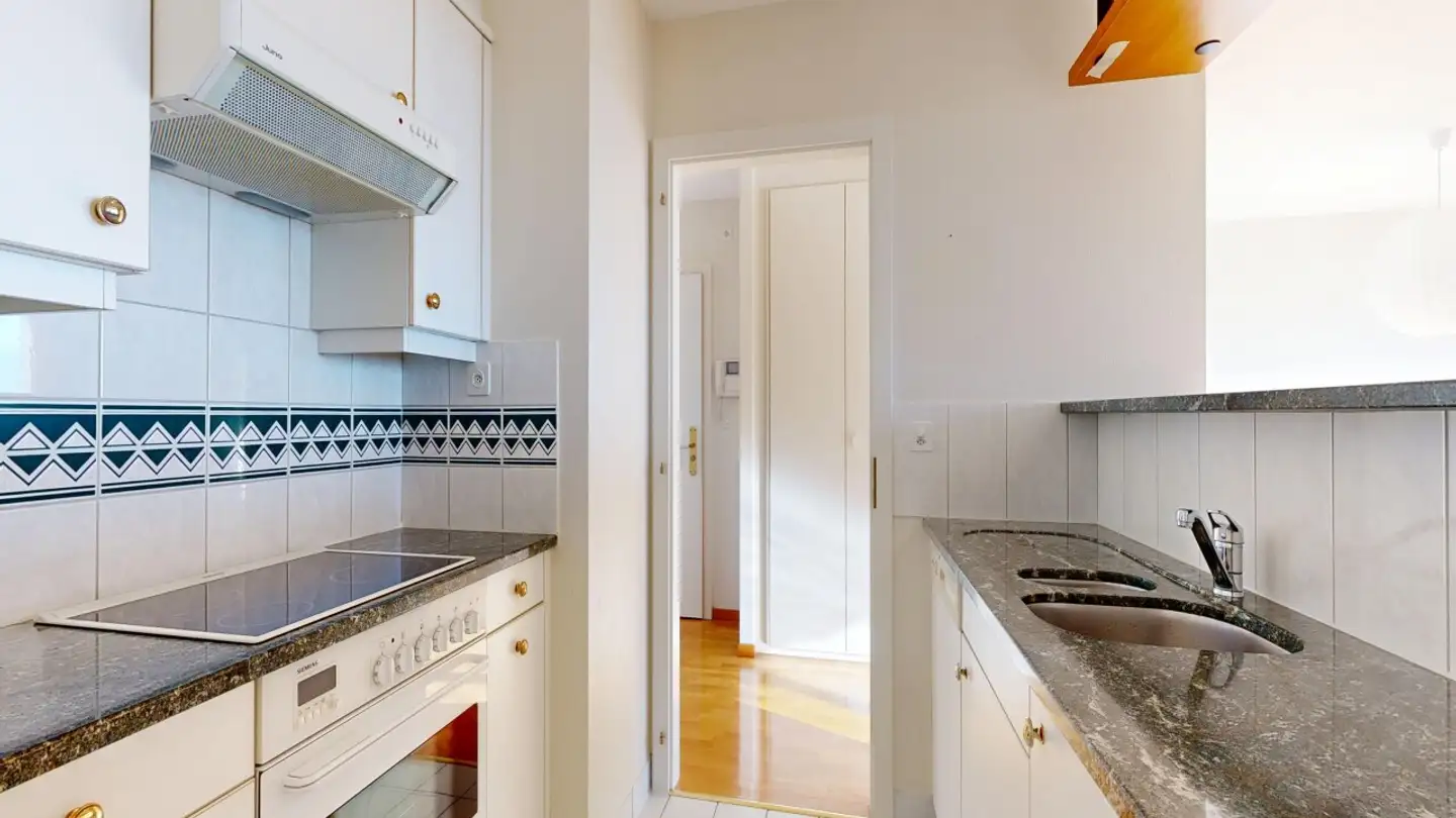 Apartment for sale - 1004 Lausanne - Photo 2