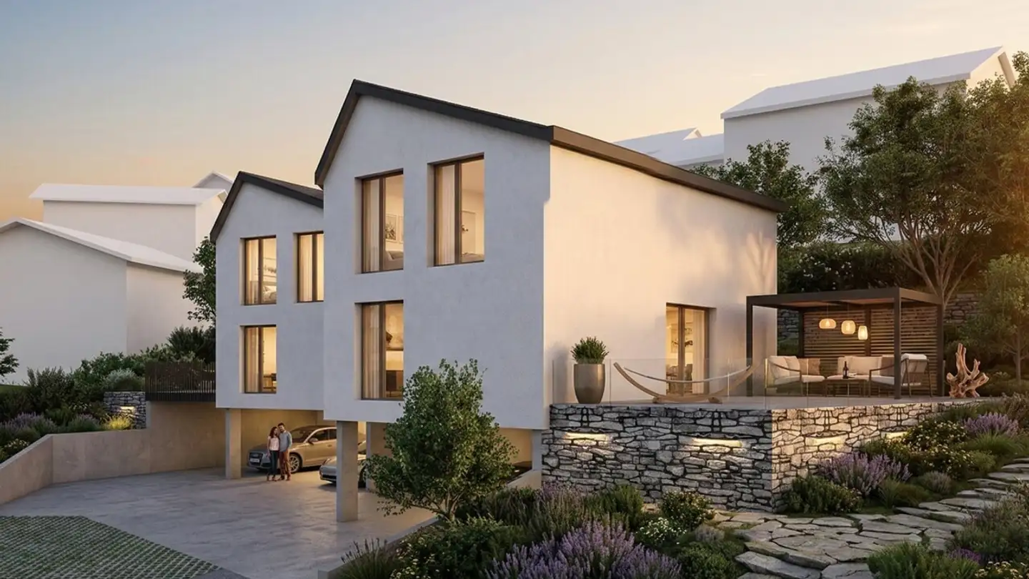 Single house for sale - 1896 Miex - Photo 4