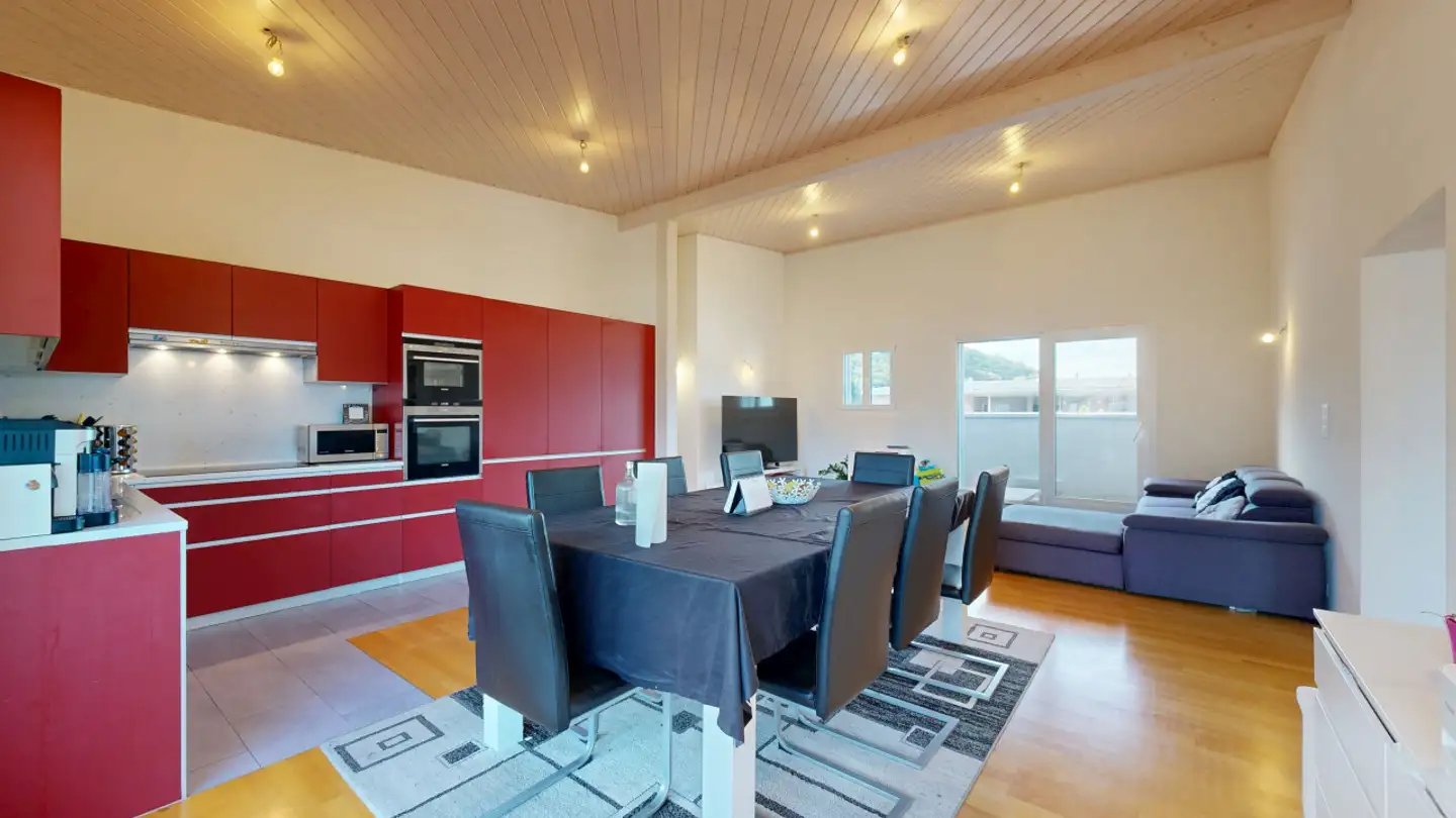 Penthouse for sale - 1870 Monthey - Photo 3