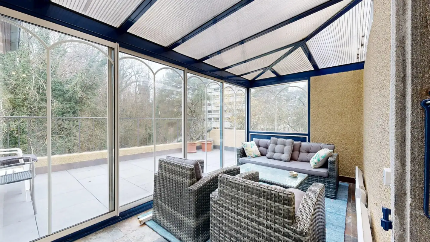 Casa singola in vendita - 1110 Morges - Foto 4