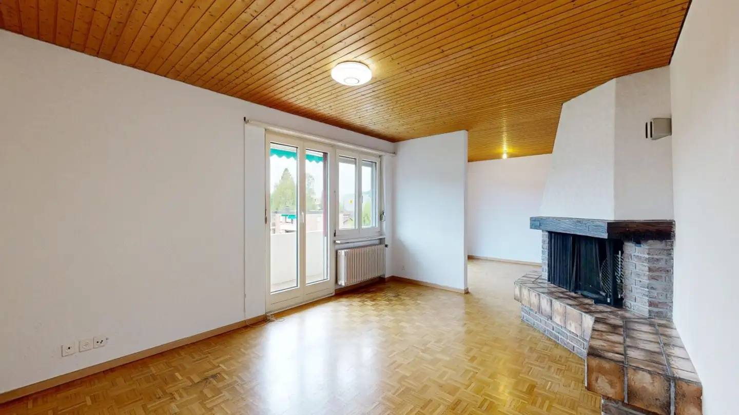 Apartment for sale - 5506 Mägenwil - Photo 3