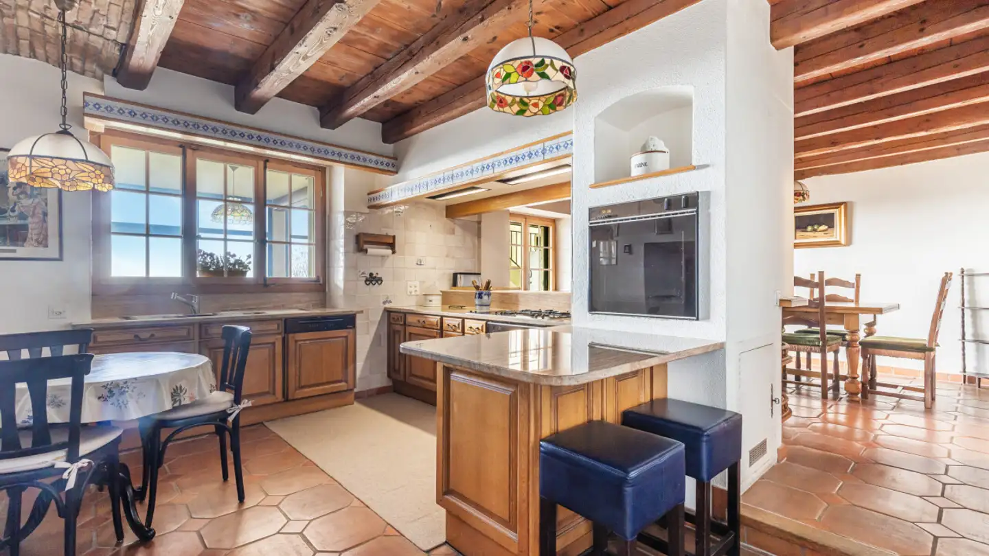 Single house for sale - 1268 Burtigny - Photo 4