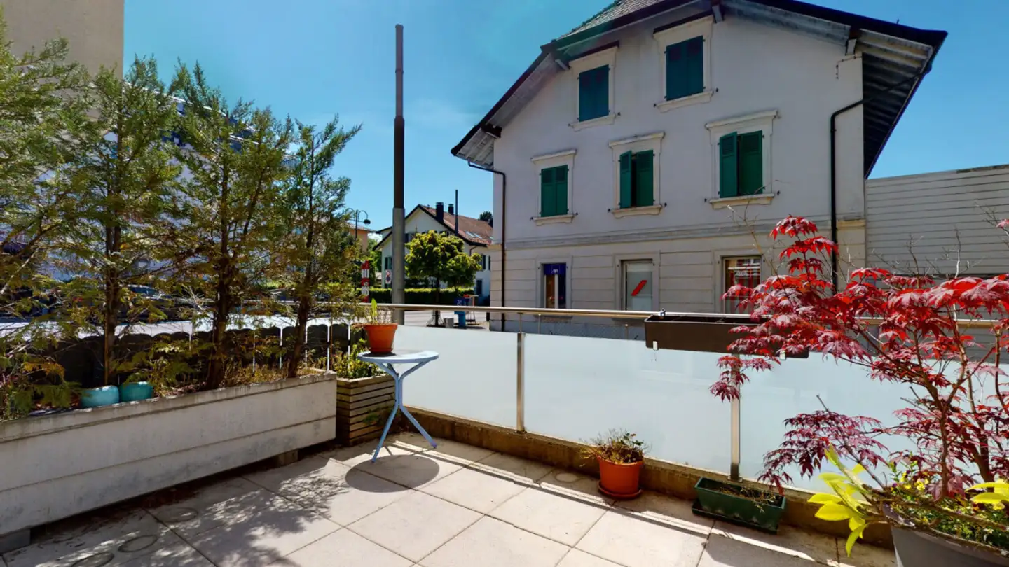 Apartment for sale - 1066 Epalinges - Photo 2