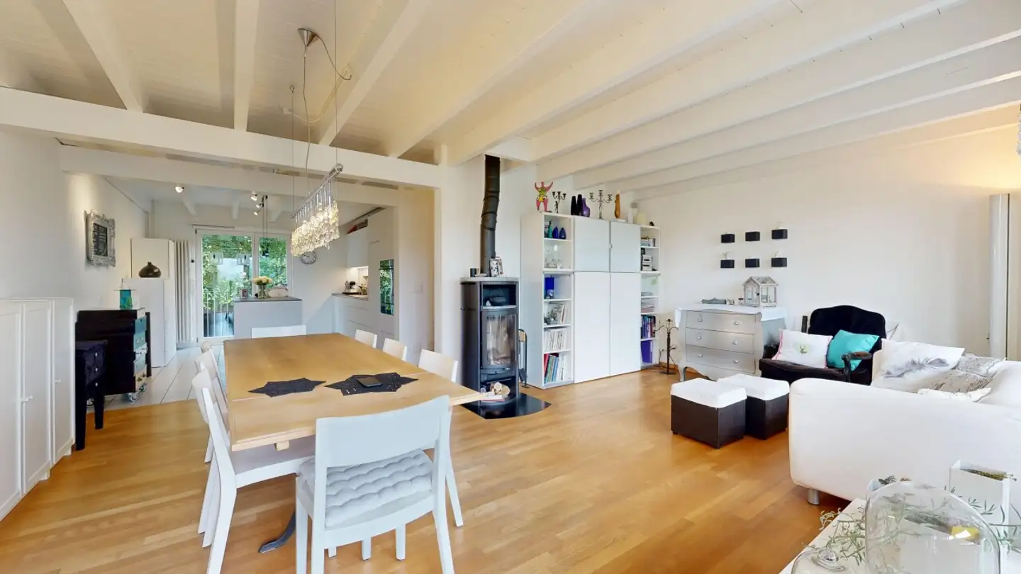 Row house for sale - 8910 Affoltern am Albis - Photo 3