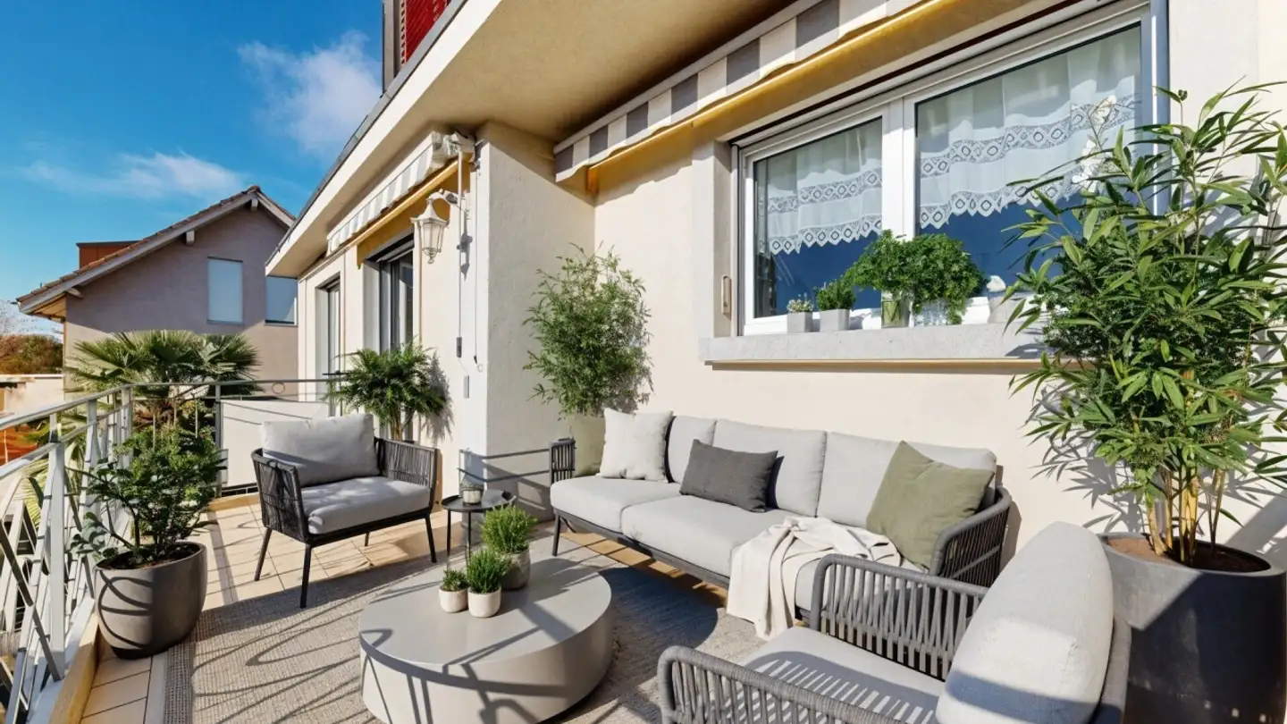 Appartamento in vendita - 1110 Morges - Foto 4