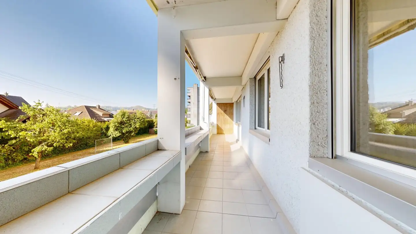 Apartment for sale - 4133 Pratteln - Photo 2