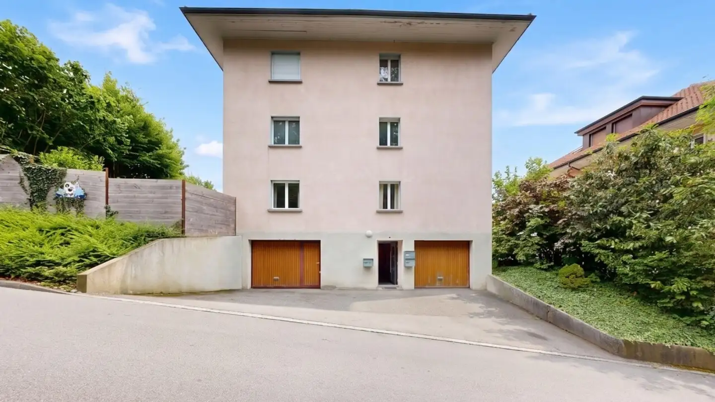 Mixed-use building for sale - 1680 Romont FR - Photo 3