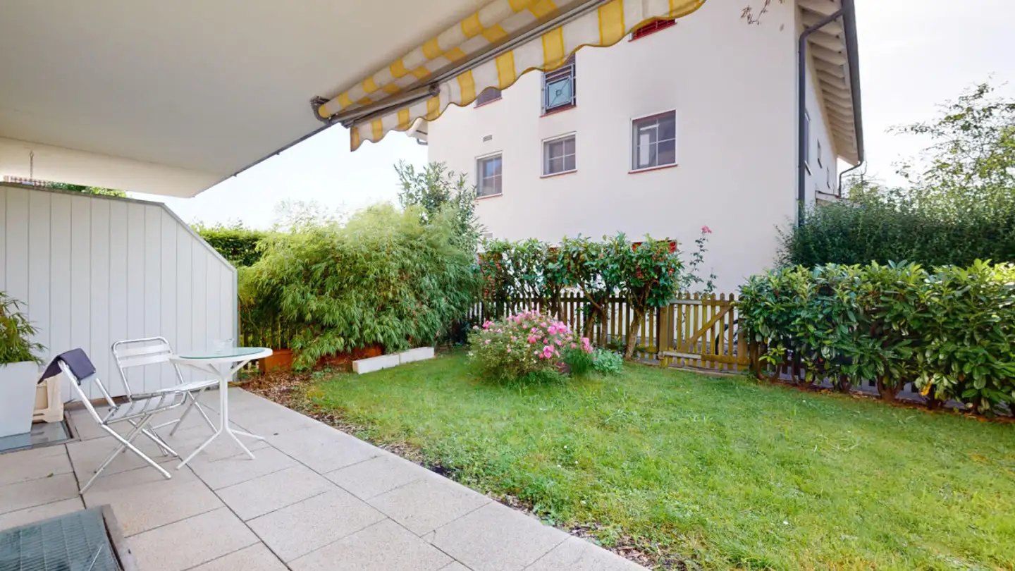 Wohnung kaufen - 8046 Zürich - Foto 3