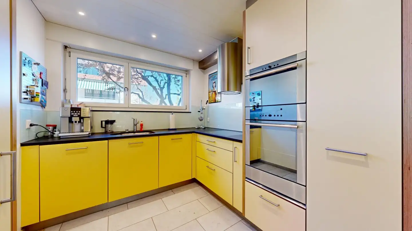 Reihenhaus kaufen - 4153 Reinach BL - Foto 4
