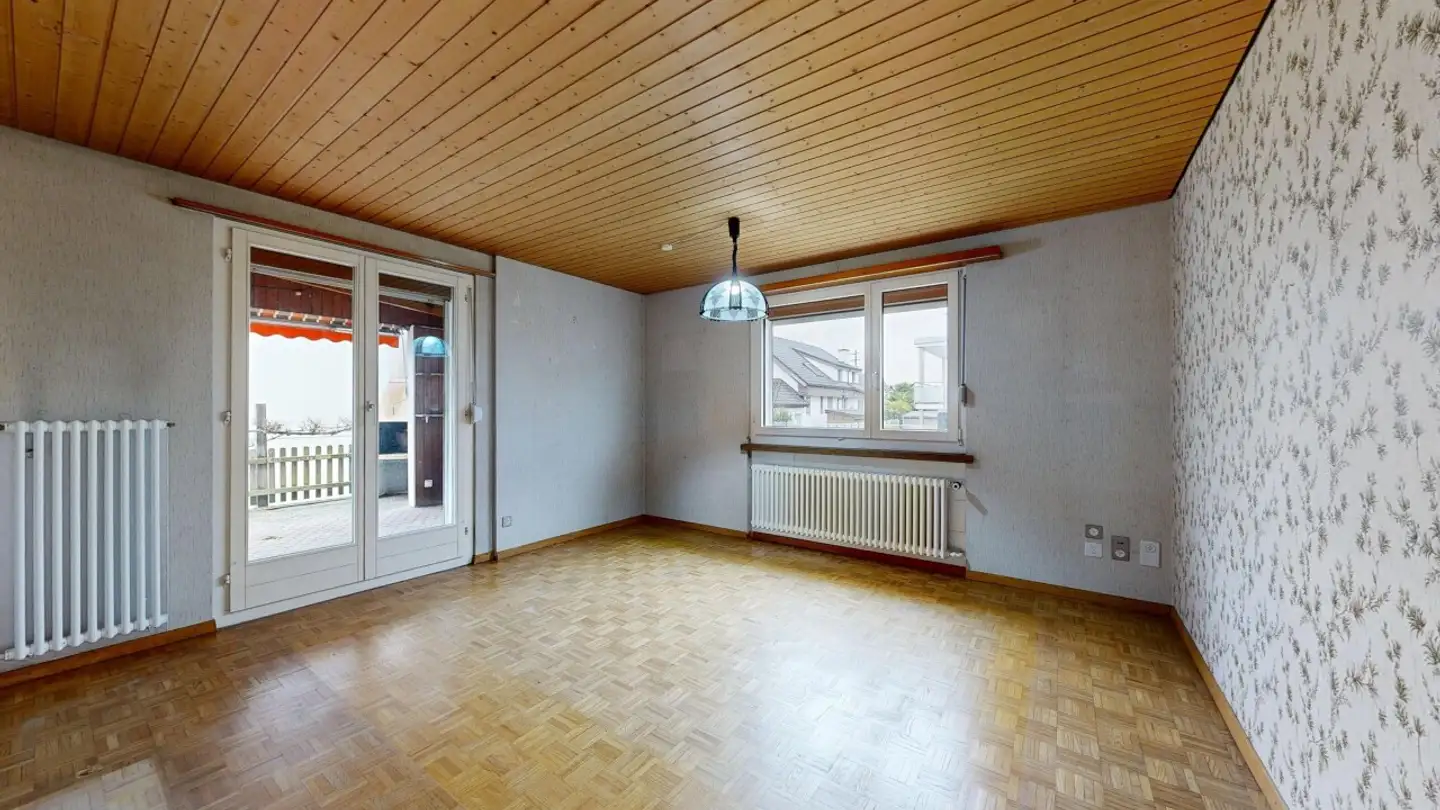 Einfamilienhaus kaufen - 4313 Möhlin - Foto 2