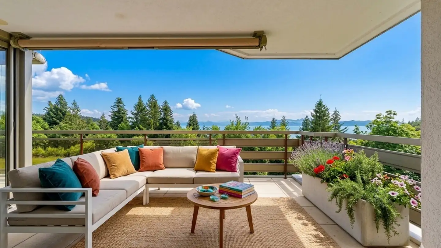 Appartamento in vendita - 1264 St-Cergue - Foto 3
