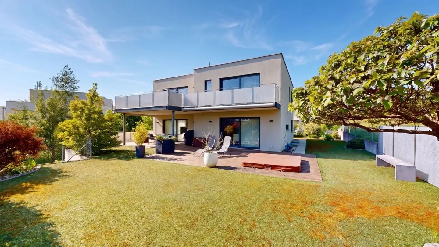 Single house for sale - 8320 Fehraltorf