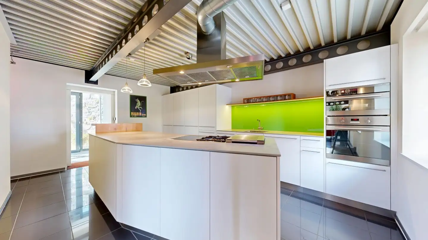 Maison individuelle à vendre - 4515 Oberdorf SO - Photo 4