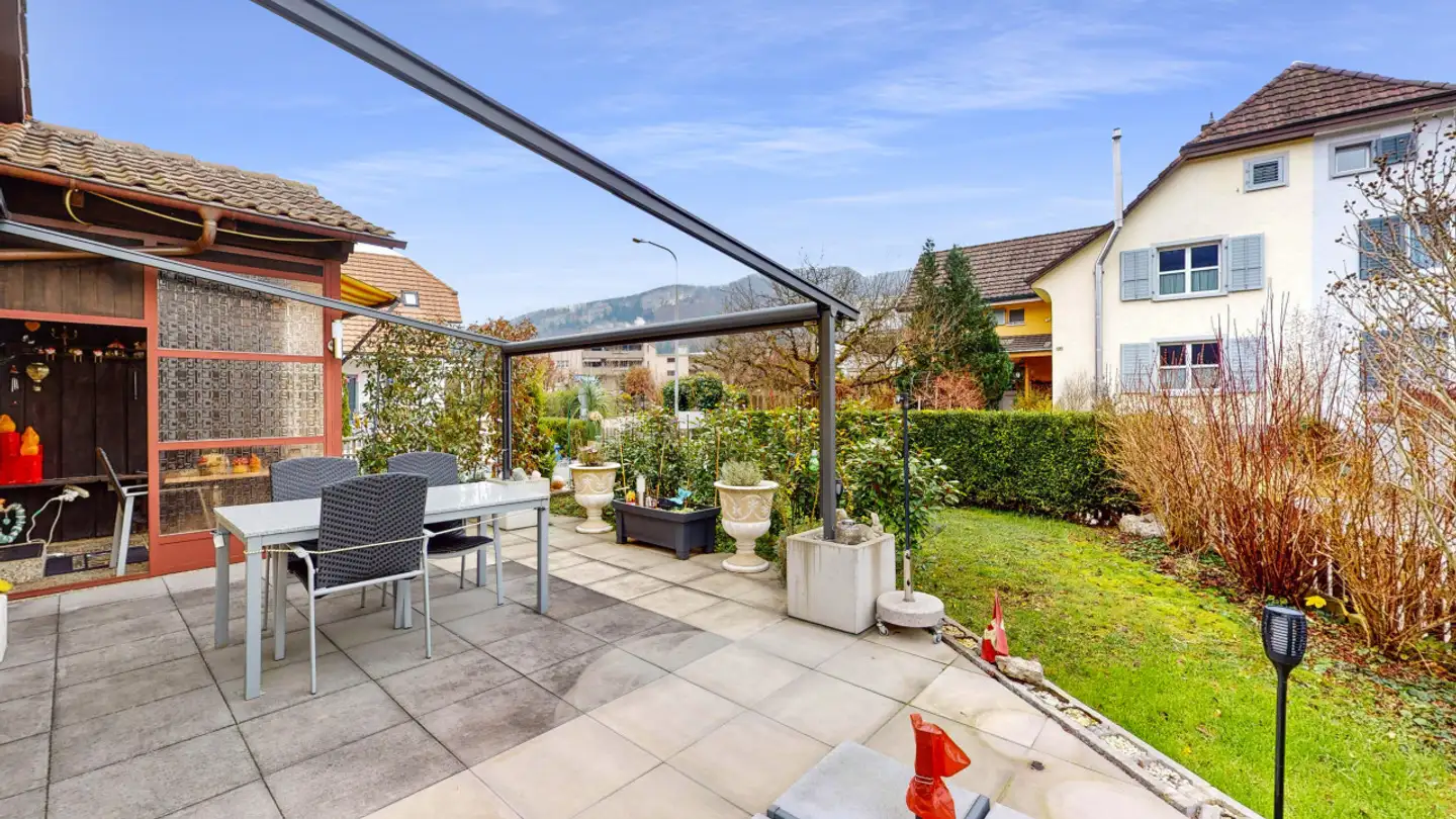 Casa singola in vendita - 4663 Aarburg - Foto 2