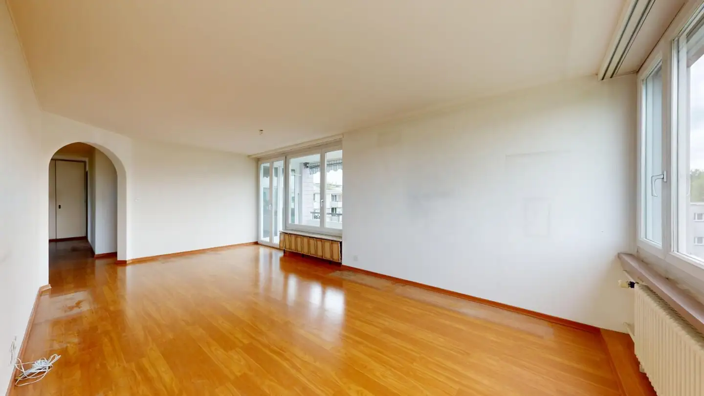 Wohnung kaufen - 8307 Effretikon
