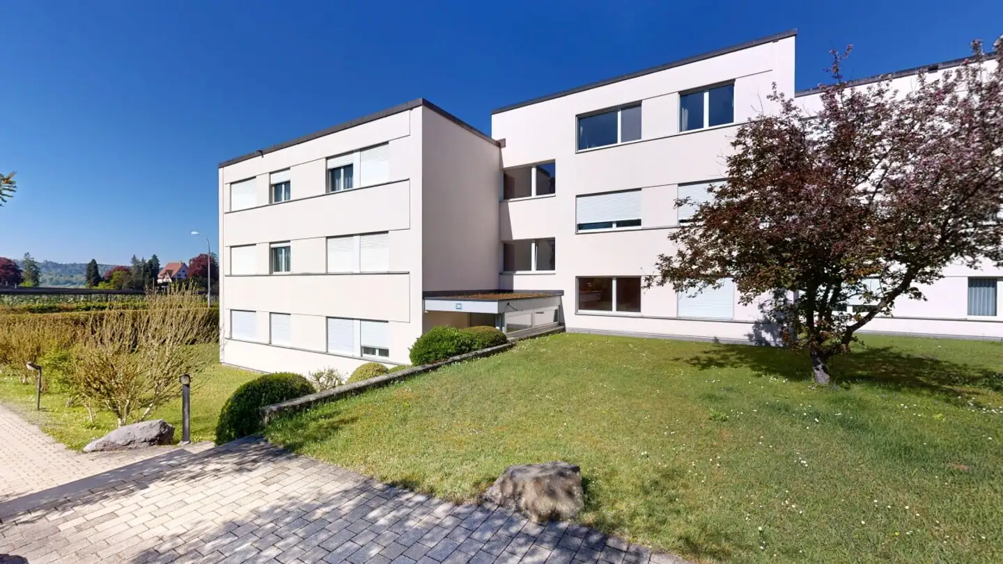 Wohnung kaufen - 8049 Zürich