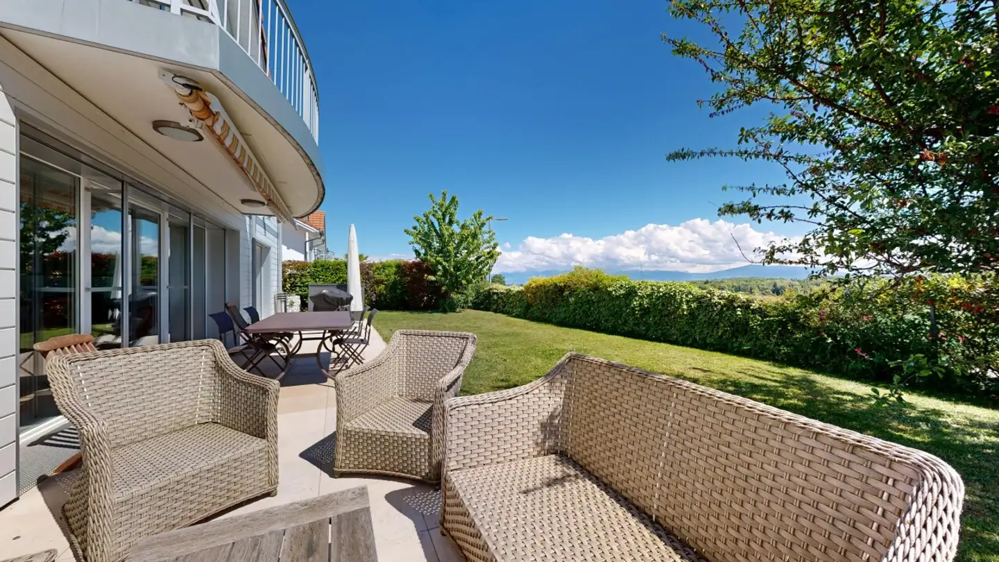 Maison individuelle à vendre - 1263 Crassier - Photo 4