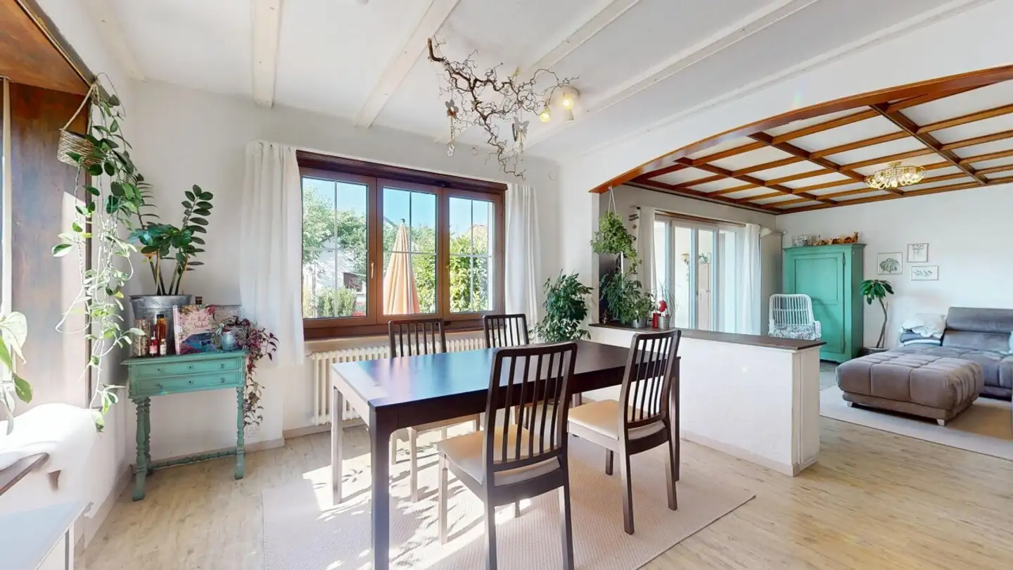 Casa singola in vendita - 4142 Münchenstein - Foto 2