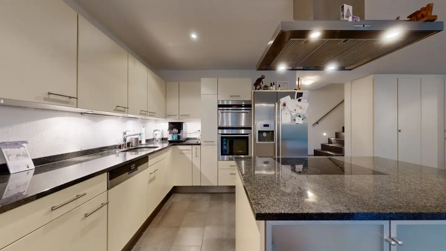 Penthouse for sale - 8712 Stäfa - Photo 3