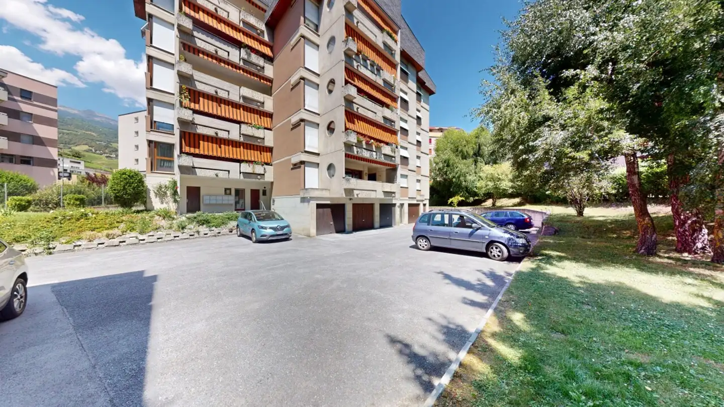 Attico in vendita - 3960 Sierre - Foto 3