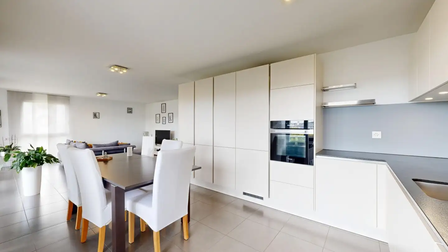 Apartment for sale - 2300 La Chaux-de-Fonds - Photo 4