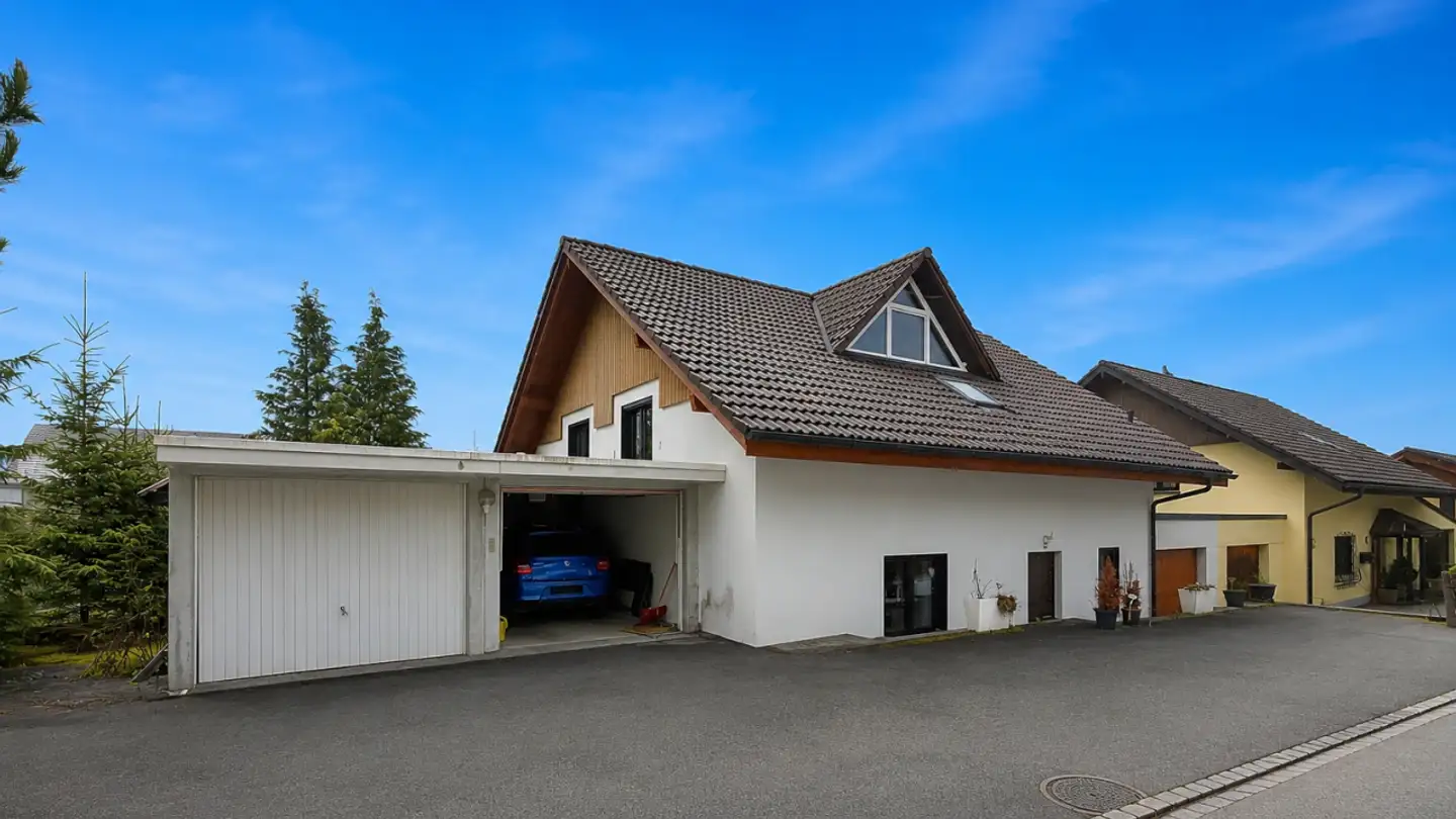 Maison en terrasse à vendre - 1736 St. Silvester - Photo 2