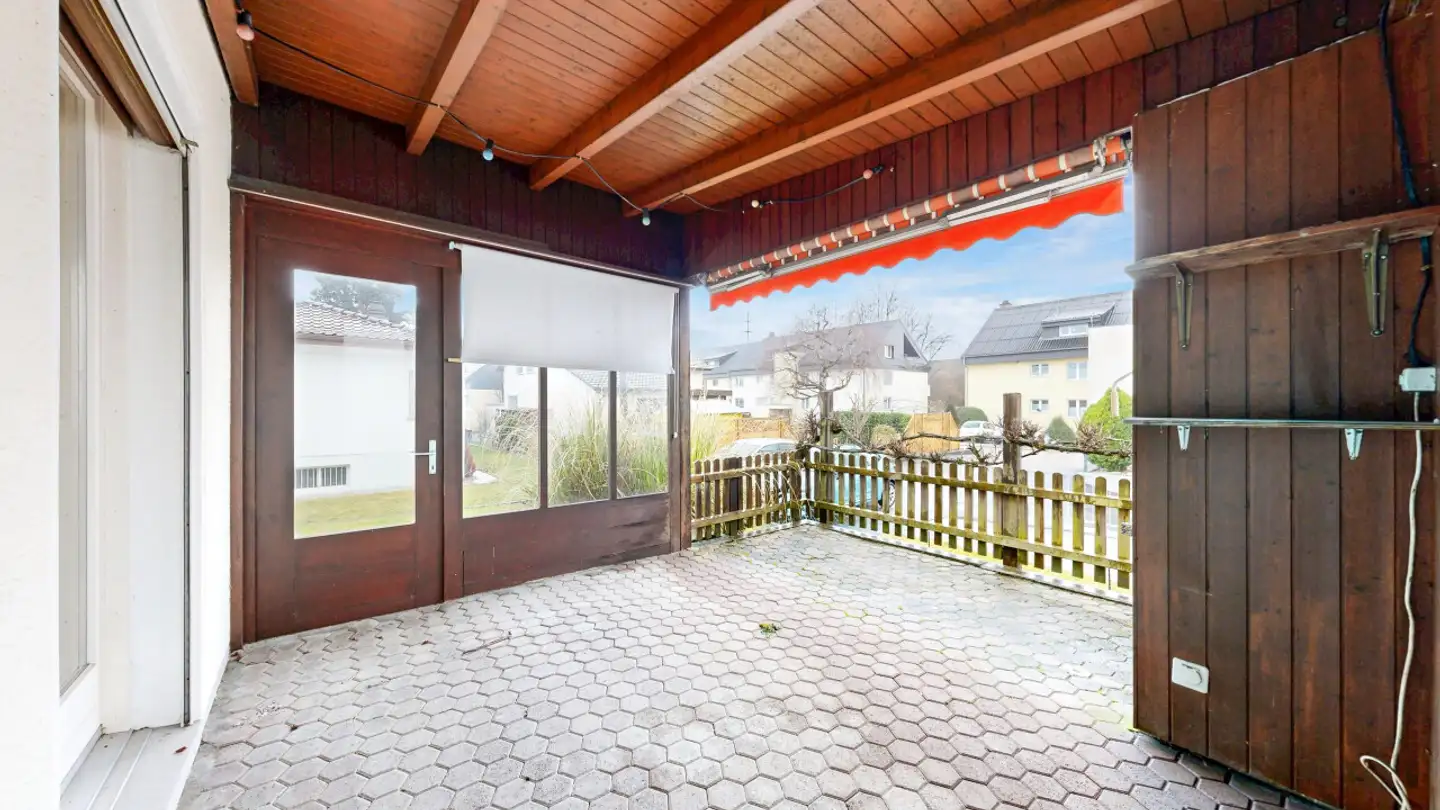 Einfamilienhaus kaufen - 4313 Möhlin - Foto 3