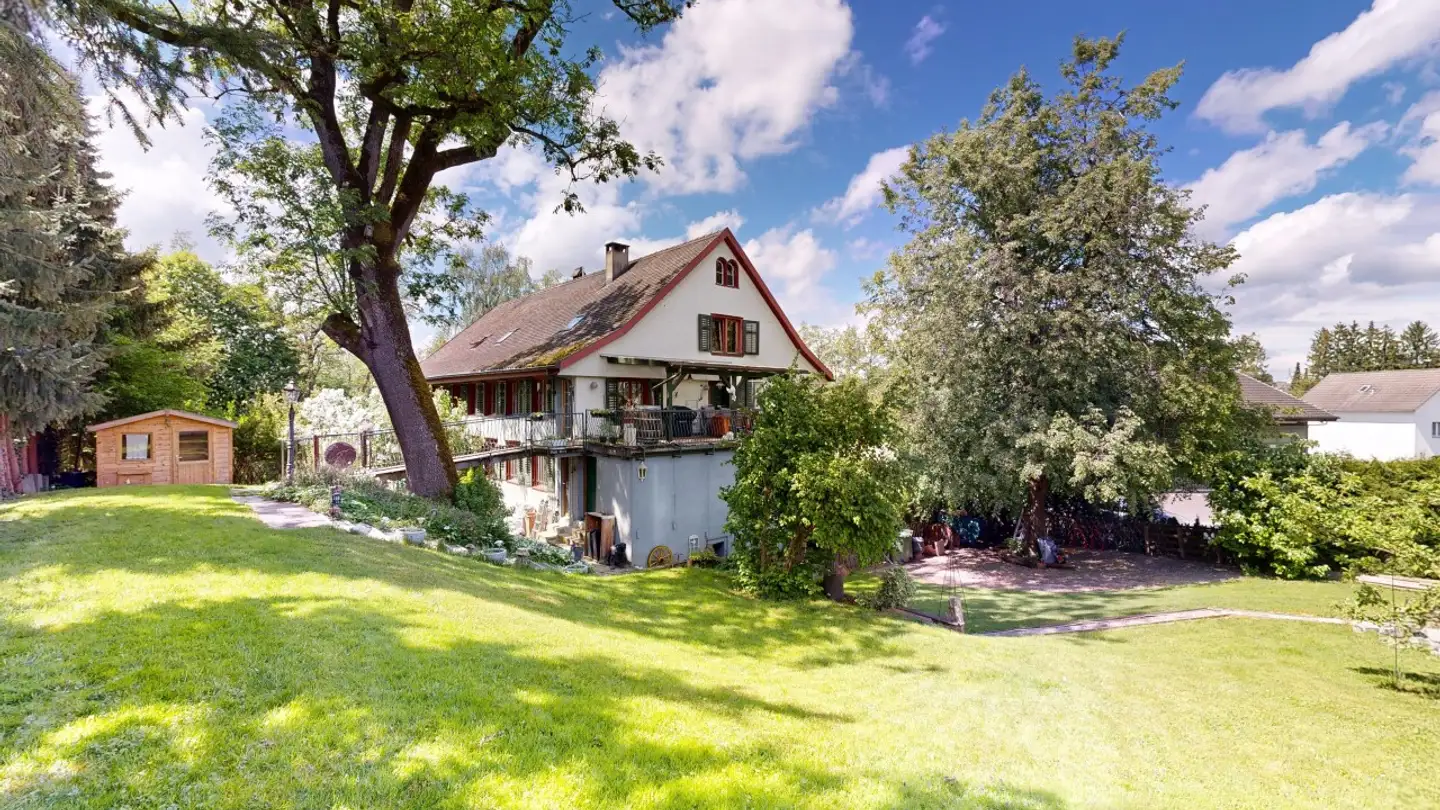 Casa a schiera in vendita - 8580 Amriswil - Foto 2