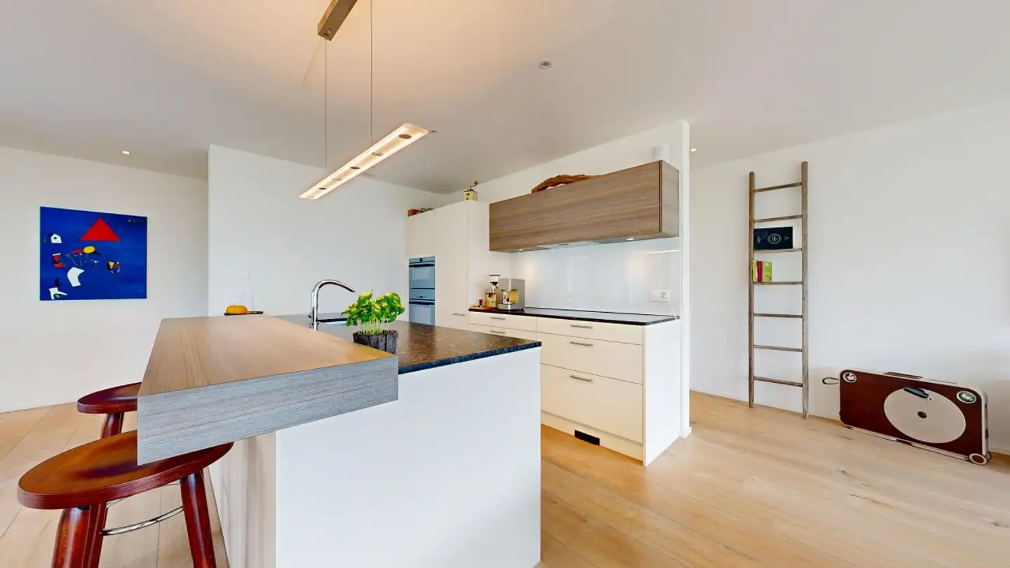 Terrassenwohnung kaufen - 6102 Malters - Foto 4