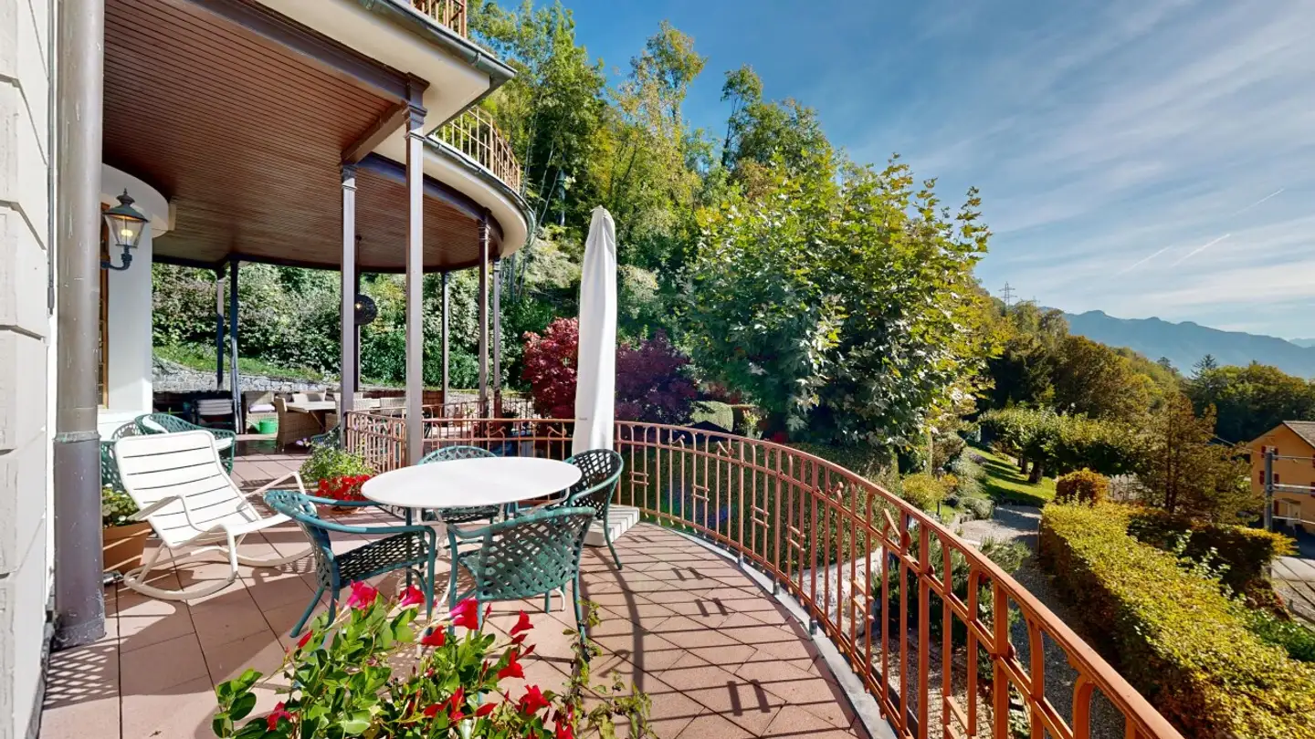 Apartment for sale - 1832 Chamby - Photo 3