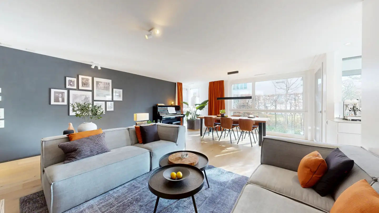 Wohnung kaufen - Freudwilerweg 4, 8044 Zürich - Foto 3