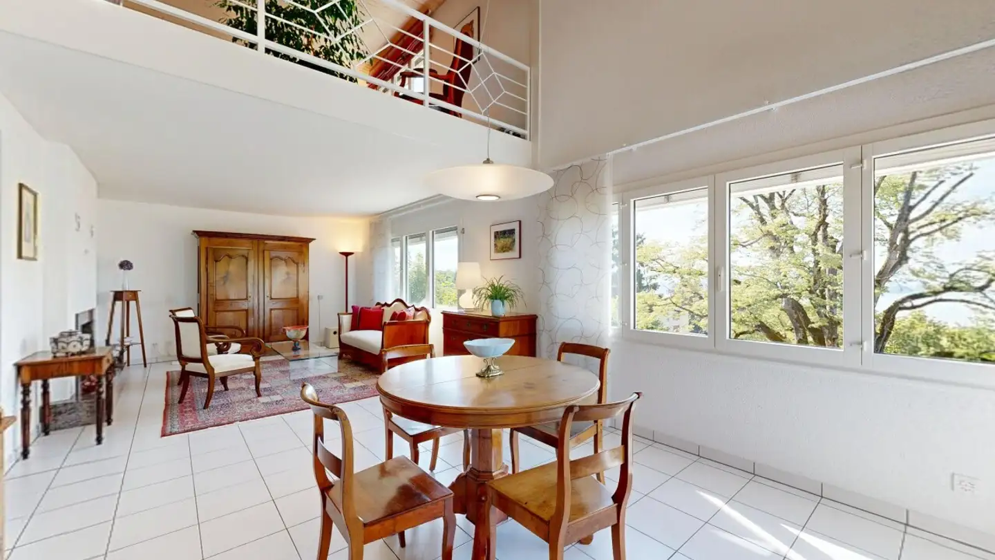 Maison en terrasse à vendre - 2000 Neuchâtel - Photo 3