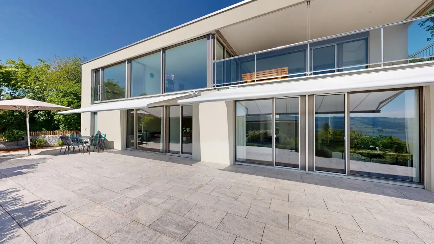 Single house for sale - Trestenberghalde 26, 6285 Hitzkirch