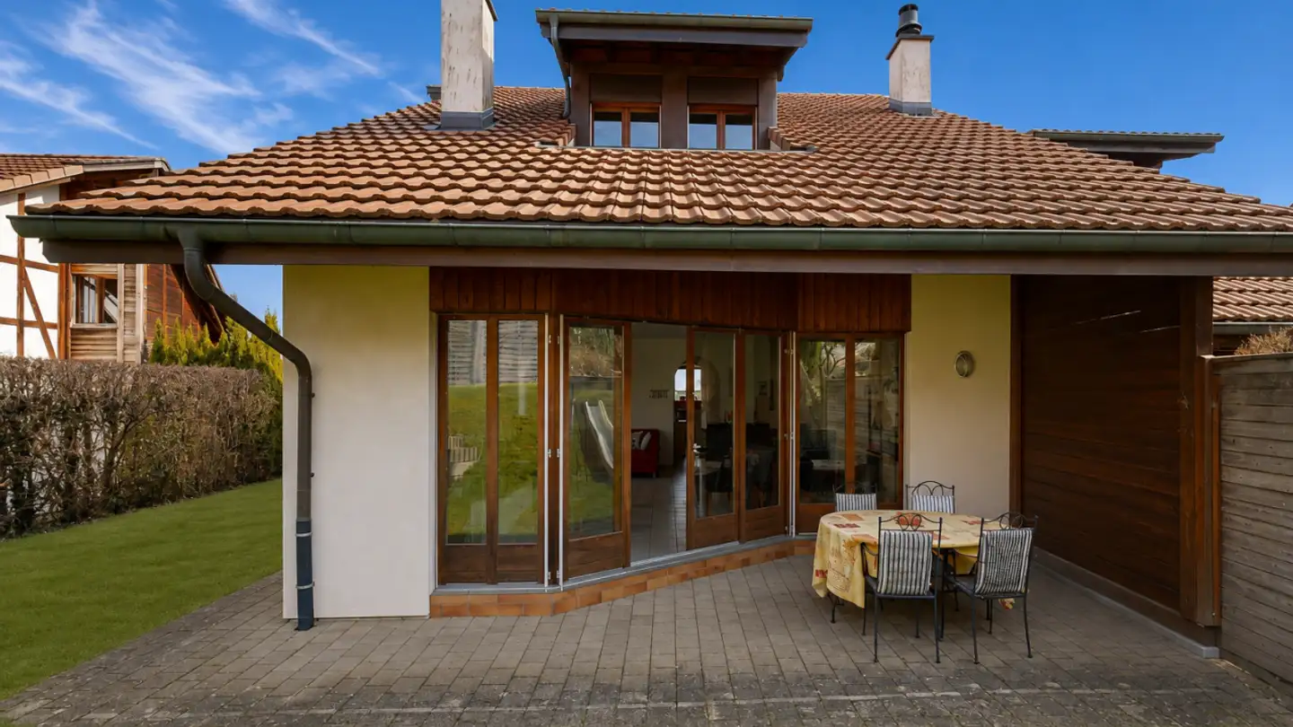 Row house for sale - 1754 Avry-sur-Matran - Photo 3