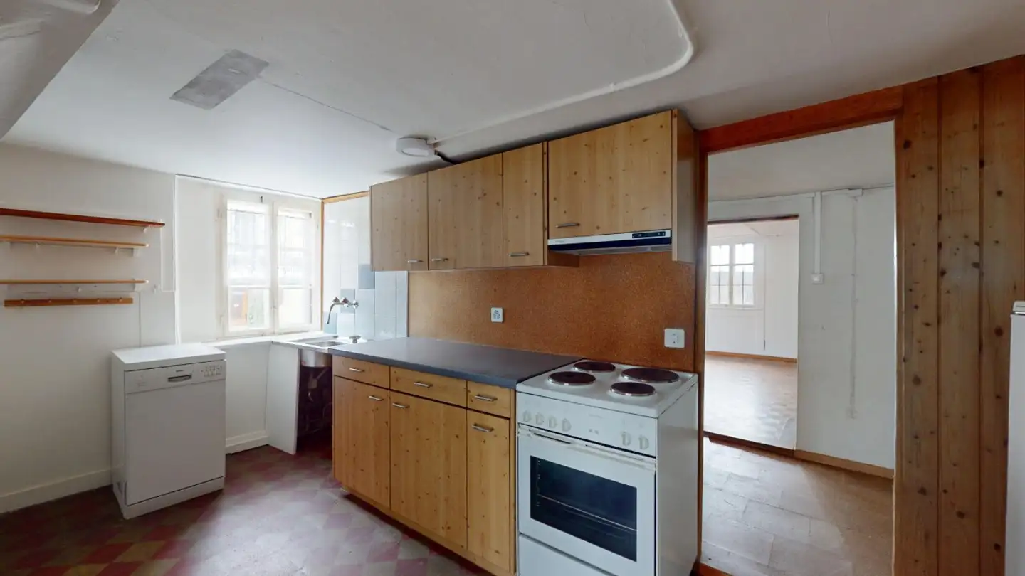 Row house for sale - 8494 Bauma - Photo 2