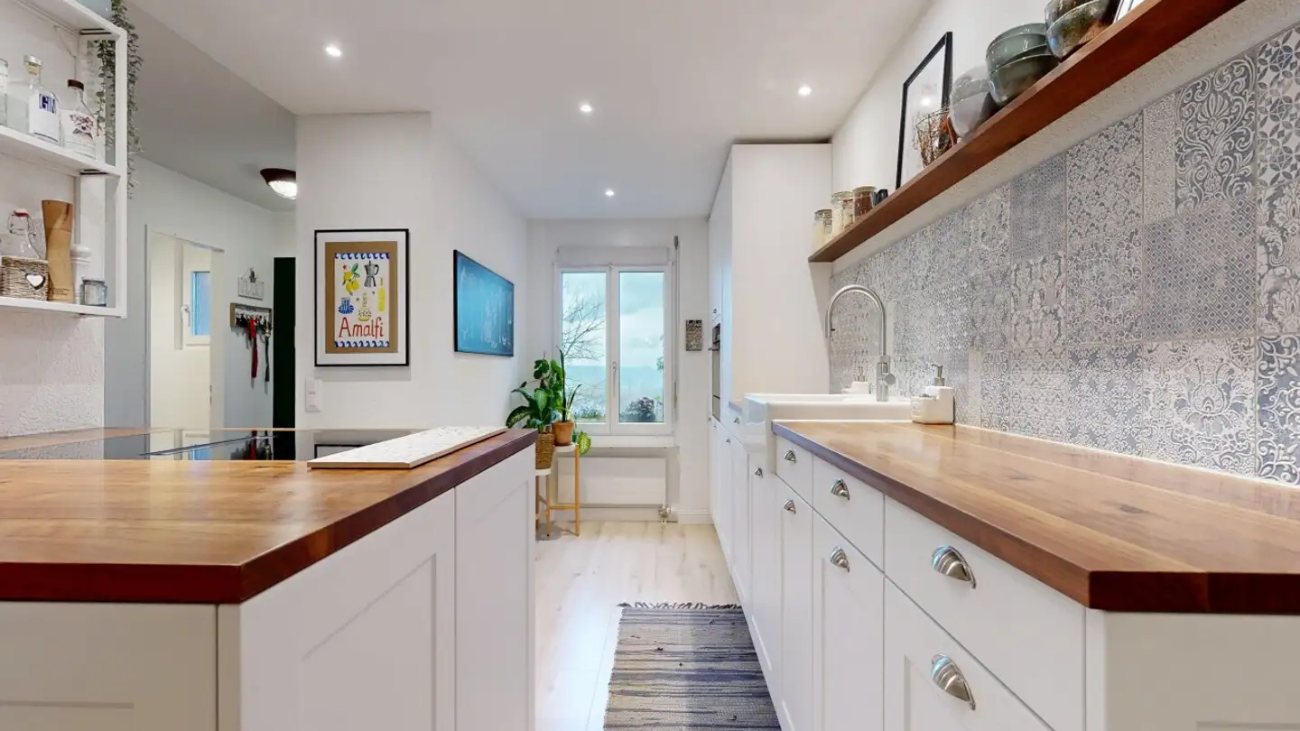 Casa a schiera in vendita - 8122 Binz - Foto 4