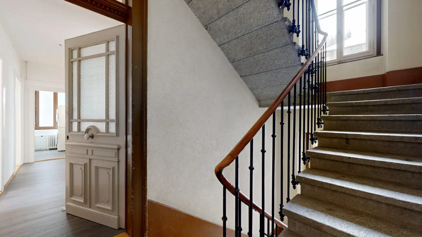 Mischgenutztes Gebäude kaufen - 2400 Le Locle - Foto 4