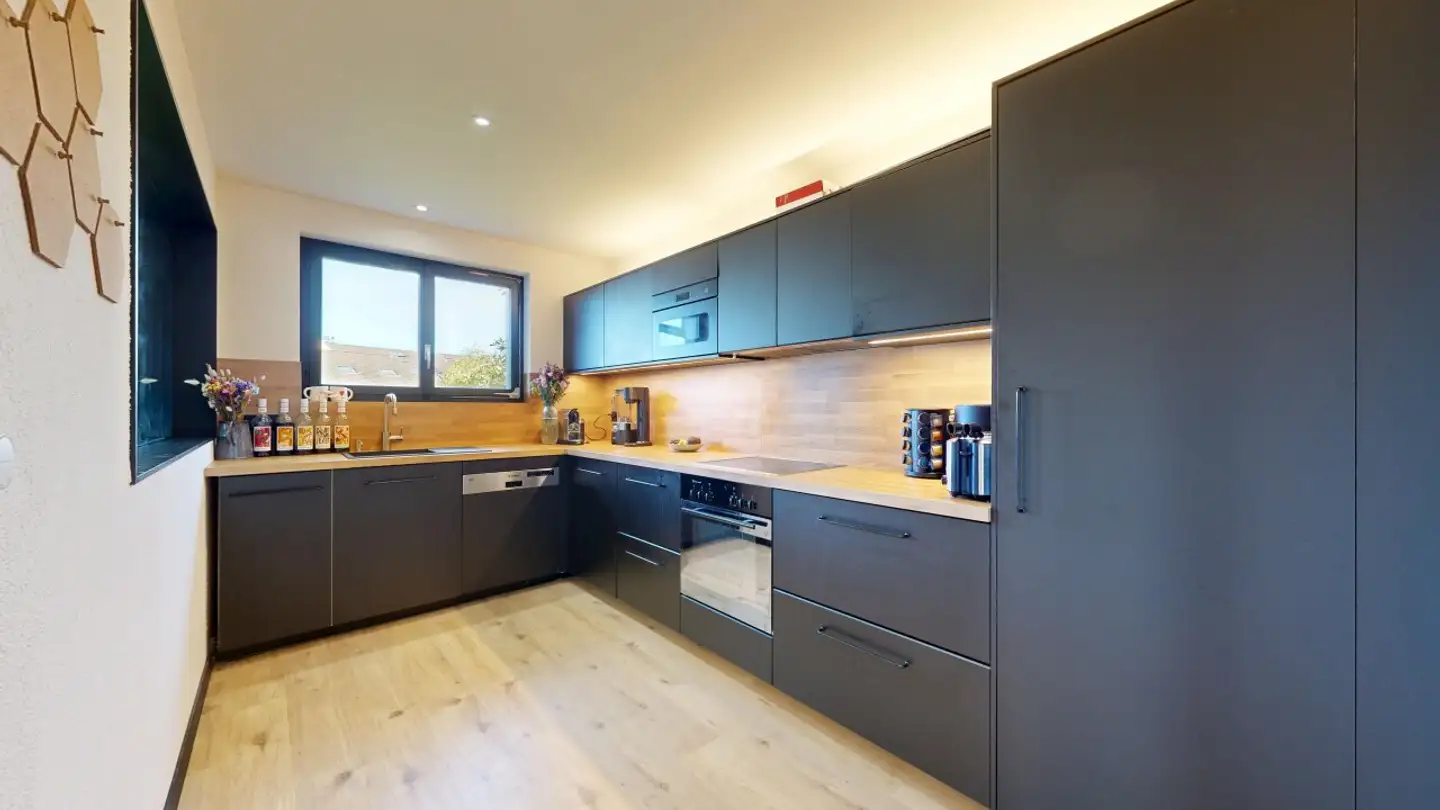 Casa singola in vendita - 1628 Vuadens