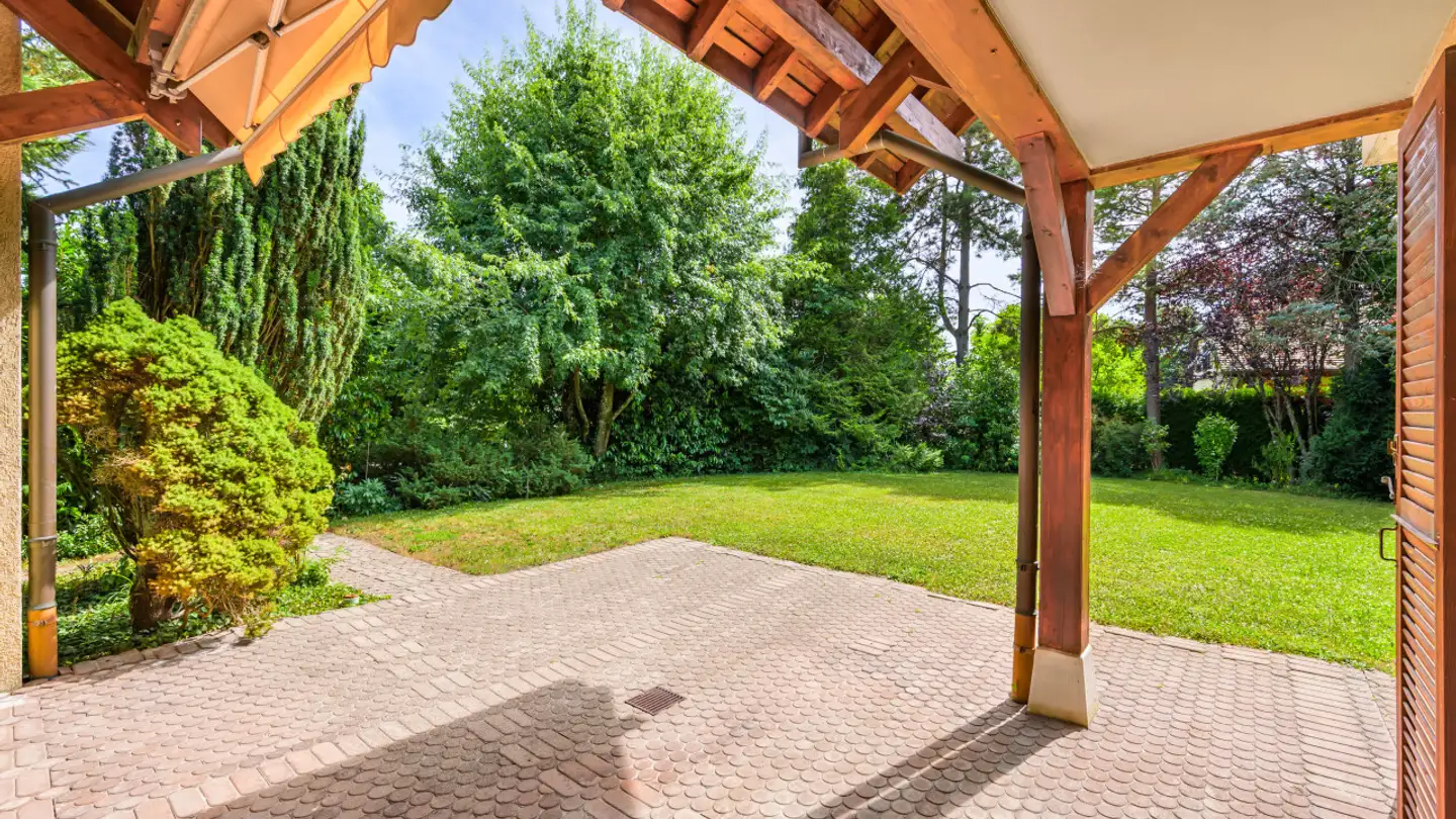 Single house for sale - 1253 Vandoeuvres - Photo 2