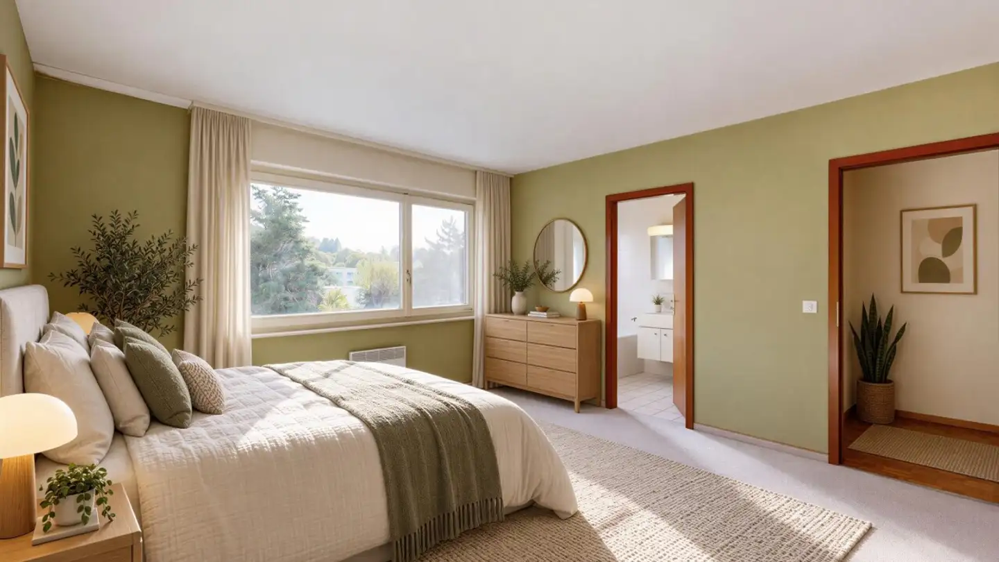 Appartamento in vendita - 1752 Villars-sur-Glâne - Foto 4
