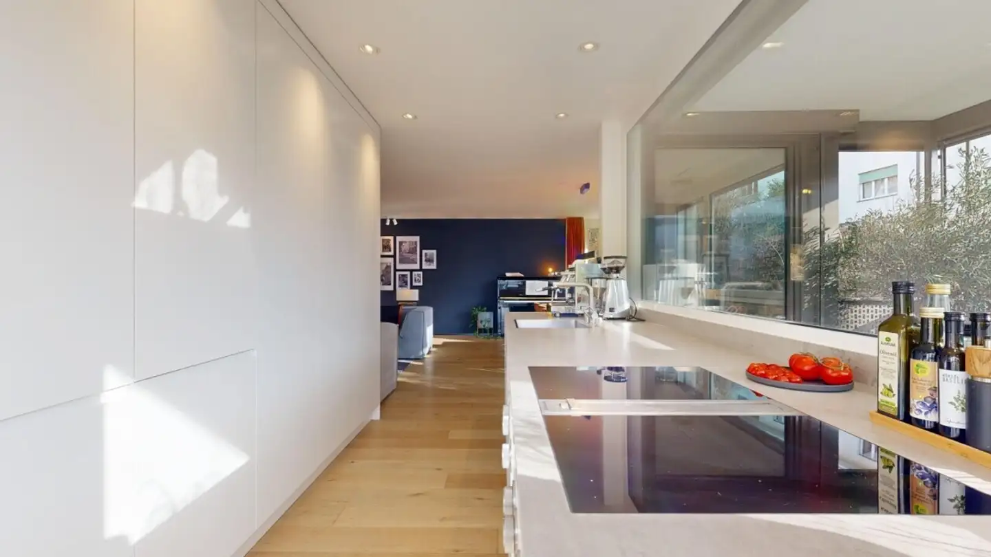 Wohnung kaufen - Freudwilerweg 4, 8044 Zürich - Foto 4